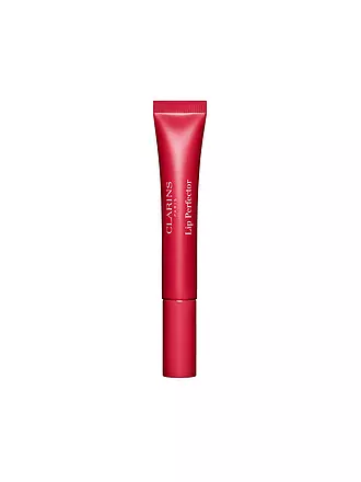 CLARINS | Rossetto - Natural Lip Perfector (20 Translucent Glow) | beere